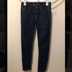 Delia’s Olivia Jeans